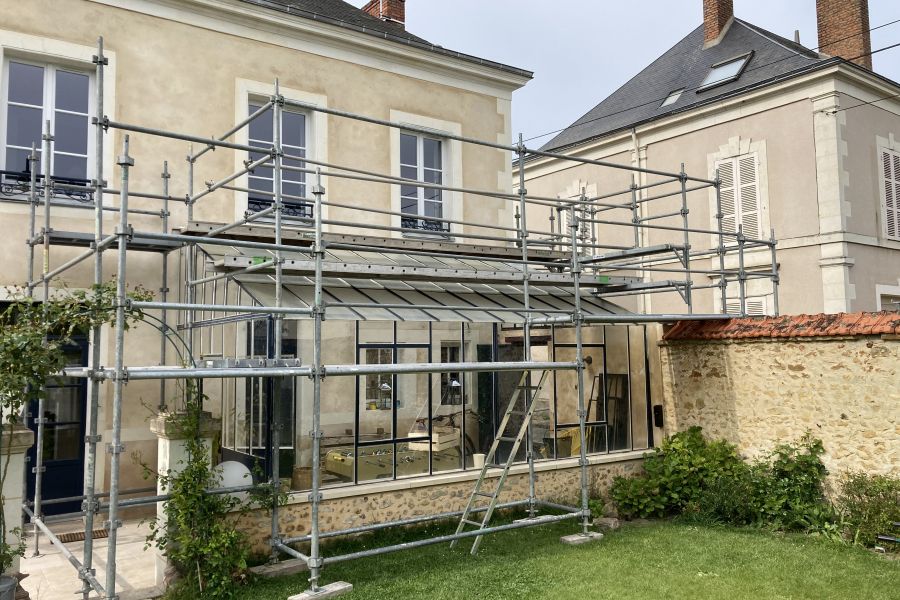 Nouvelle photo